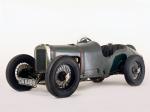 Sunbeam 2-Litre Grand Prix 1922 года